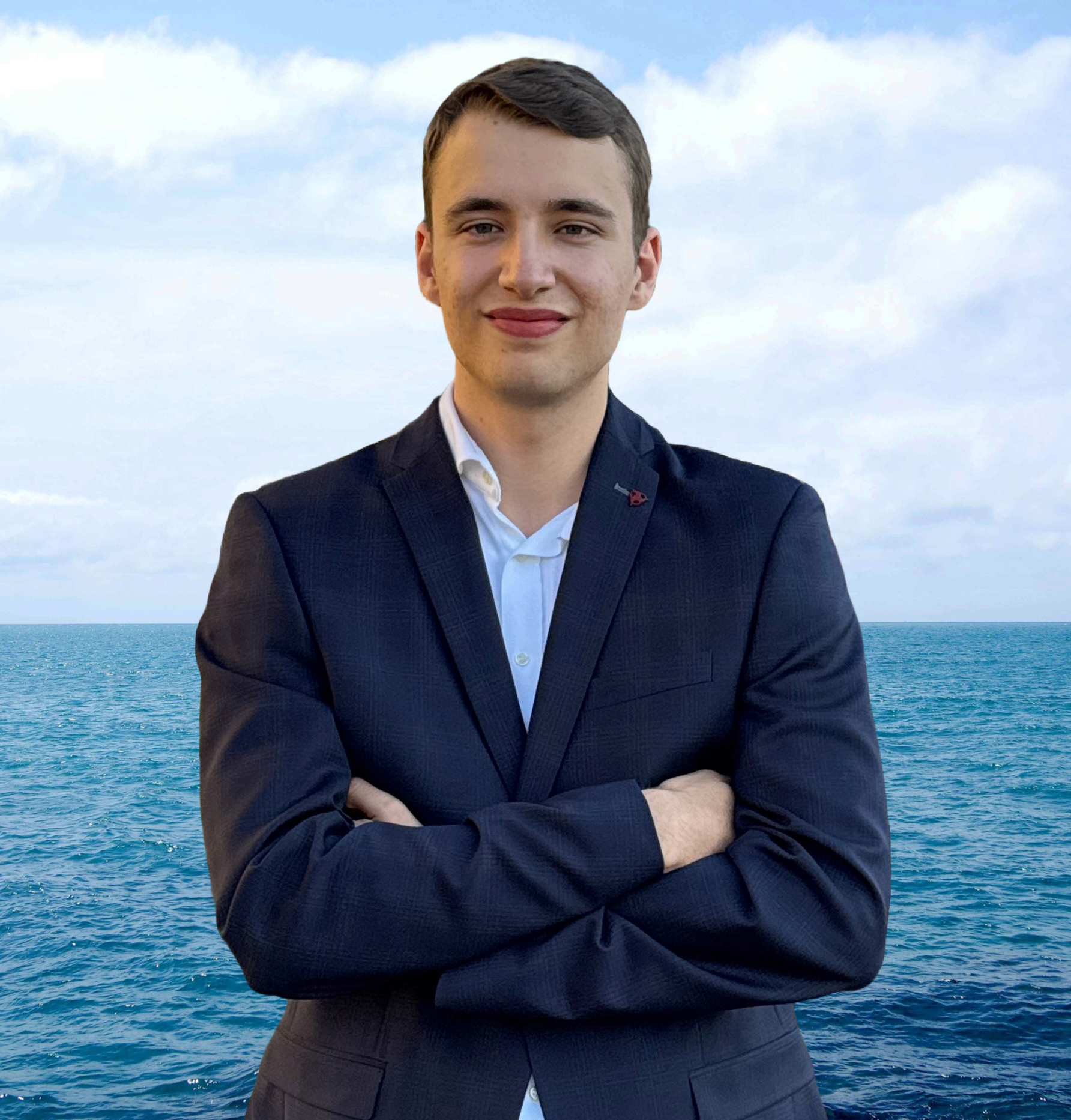 Julian Krumpholz